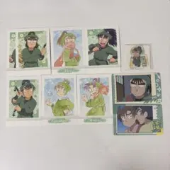 忍たま 六年生 ぱしゃこれ ミニアクスタ