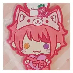 「すとぷり」つながるあにまるラバスト（莉犬）