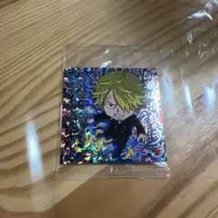ウエハースシール