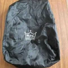 W.P.G. ランドセルカバー ブラック