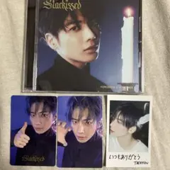 txt テヒョン K-POP