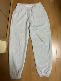 ロスアパ ジョガーパンツ