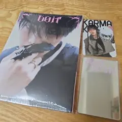 スキズ Do it アイエン ミラーセット 未開封