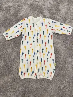 近日中に削除予定！新品未使用MAKE YOUR DAY 2way オール