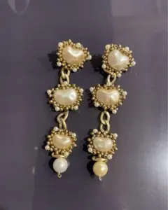 2026年最新】チョコレートキャンベル ピアスの人気アイテム - メルカリ