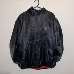 GTR スカイライン　ブルゾン　ジャケット　L〜XL相当　非売品　限定　日産