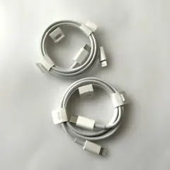 あ*し様 ケーブル2個set