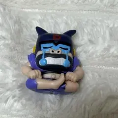 ガシャポンヤッターマン まちぼうけのサムネイル