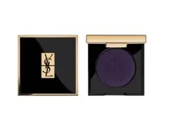 YSL ラメクラッシュ42 アイシャドウ　マグネティック パープル　単色のサムネイル