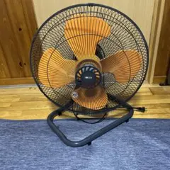 KODEN CFF453TPAK 工業扇 ワンタッチ折りたたみ脚 - メルカリ