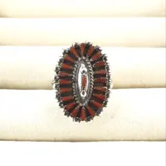 ヴィンテージ リング