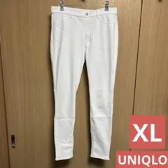 ユニクロ ウルトラストレッチ スキニーパンツ