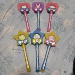2025年最新】マイメロディ ステッキの人気アイテム - メルカリ