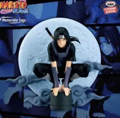 NARUTO Uchiha Itachi Memorable Saga