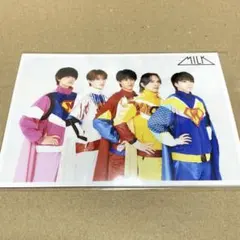 M!LK 生写真 52杯目 集合全種