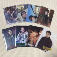 吉澤閑也 トレカ まとめ売り