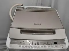 展示品 HITACHI 縦型洗濯機 BW-V90FE8 9kg ビートウォッシュ - メルカリ