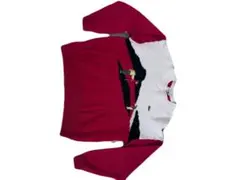 LACOSTE ニット セーター ワンポイント ロゴ 古着 シンプル 人気