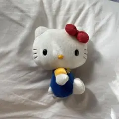 レトロ Hello Kitty クラシックスタイル