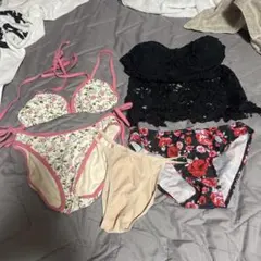 ビキニ セット 255