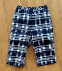 子供用 半ズボン