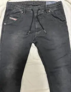 DIESEL ディーゼル ジョグデニム スウェットパンツ
