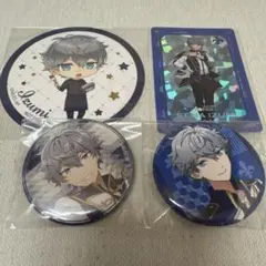 あんスタ 瀬名泉 4点セット