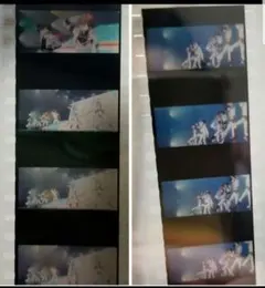 アイドリッシュセブン アイナナ ムビナナ 特典 メモリアルフィルム 陸 大和