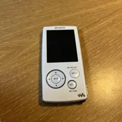 SONY ウォークマン Aシリーズ NW-A805 ジャンク