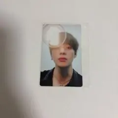 BTS SPEAK YOURSELF THE FINAL V テテ トレカ - メルカリ