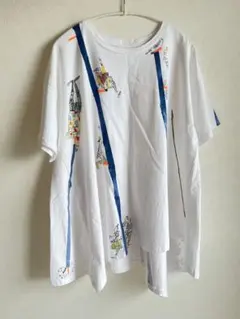 harunachico ハルナチコ Tシャツ 2026年最新】Harunachicoの人気アイテム - メルカリ