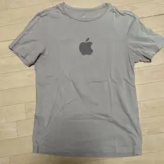 Apple グレー Tシャツ Sサイズのサムネイル