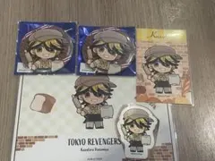 東京リベンジャーズ　プリンセスカフェ　ベーカリー　羽宮一虎　セット