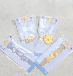 24時まで値下　プーさん　一番くじ　ラバーコレクション　ラバー