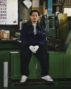 willow pants SF slowpoke サンフランシスコネクト USA willow pants SF slowpoke サンフランシスコネクト USA - メルカリ