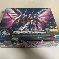 MG 韓国ガンダムベース限定 GBK-20 ガンダムアストレイ 入手困難