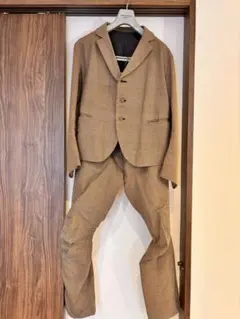 2025年最新】ネメス セットアップの人気アイテム - メルカリ