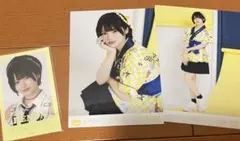 2026年最新】江角怜音 生写真の人気アイテム - メルカリ