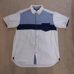 BEAMS HEART 半袖シャツ サイズ L