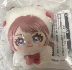 一番くじ 学園アイドルマスター Part4 F賞 きららいずマスコット　花海咲季