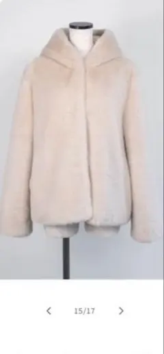 2026年最新】carla エコファーの人気アイテム - メルカリ