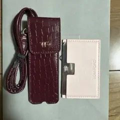トムフォード TOMFORD リップケース　カードケースのサムネイル