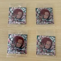 ワンピース ウエハース シール