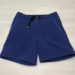 便利 希少 On Running HYBRIDショーツ ラン山川海オールラウンド