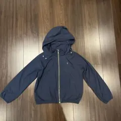 ラルフローレン　薄手アウター140