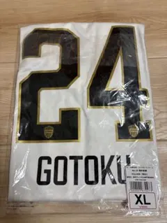 酒井高徳 応援グッズ