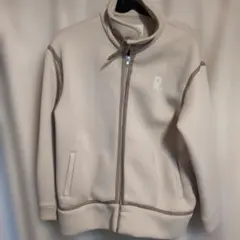 repipi armario ベージュ ジャケット M