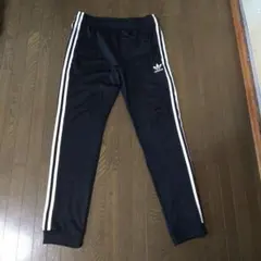 アディダス adidas sst cuffed track pants ジャージ