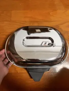 オーバードーズ トヨタ JZX100 チェイサー クリアボディー 195mm