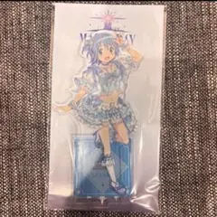 ののか アクリルスタンド 夢限大みゅーたいぷ バンドリ！ ゆめ∞みた